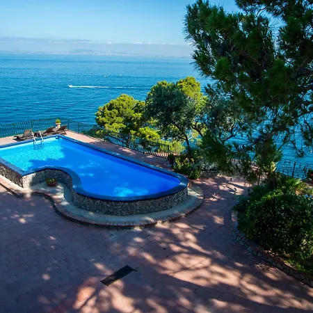 La Galetta Di Marisa Villa *