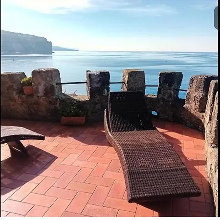 Villa La Galetta Di Marisa *
