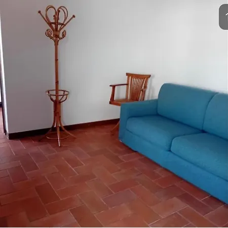 La Galetta Di Marisa Villa Vico Equense