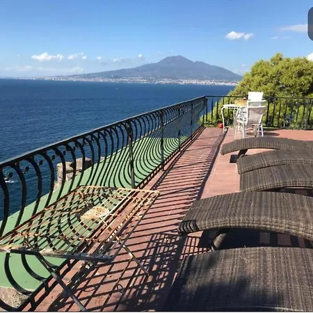 La Galetta Di Marisa Vico Equense