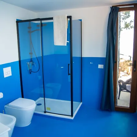 La Galetta Di Marisa Villa Vico Equense