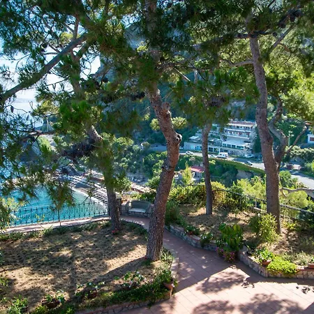 La Galetta Di Marisa Villa