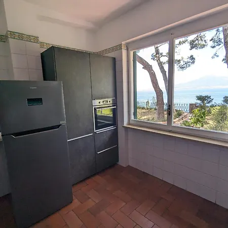 La Galetta Di Marisa Villa *