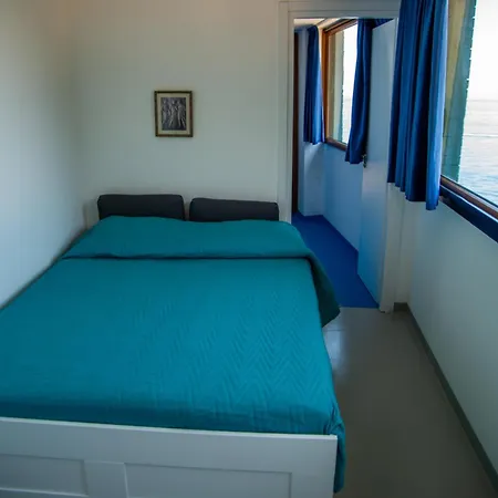La Galetta Di Marisa Villa *