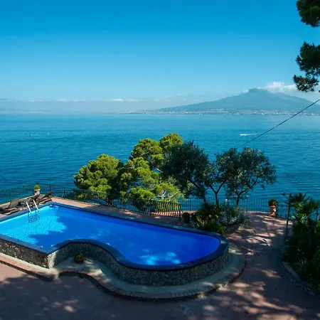 Villa La Galetta Di Marisa *