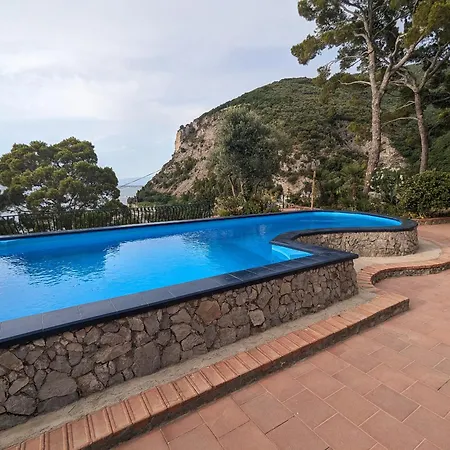 La Galetta Di Marisa Villa