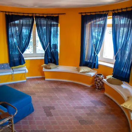 Villa La Galetta Di Marisa Vico Equense